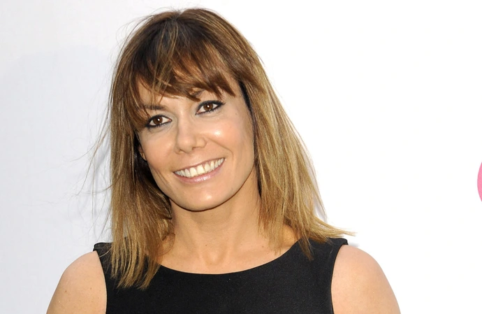 Six months after her death, Tara Palmer -Tomkinson's spirit visited her sister