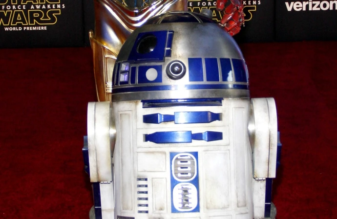 Florida man arrested at Disney World for attempting to steal an R2 D2 statue