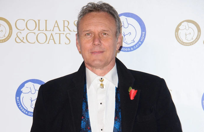 Anthony Head has passed away, aged 72