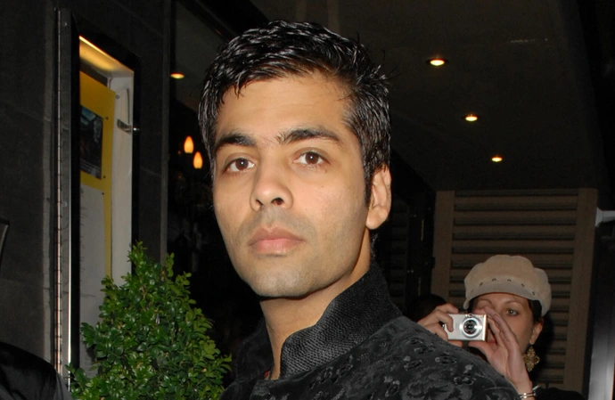 Karan Johar wants to correct ‘Kabhi Alvida Naa Kehna’