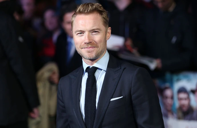 'It has been the hardest time for us all': Ronan Keating opens up about brother's tragic death