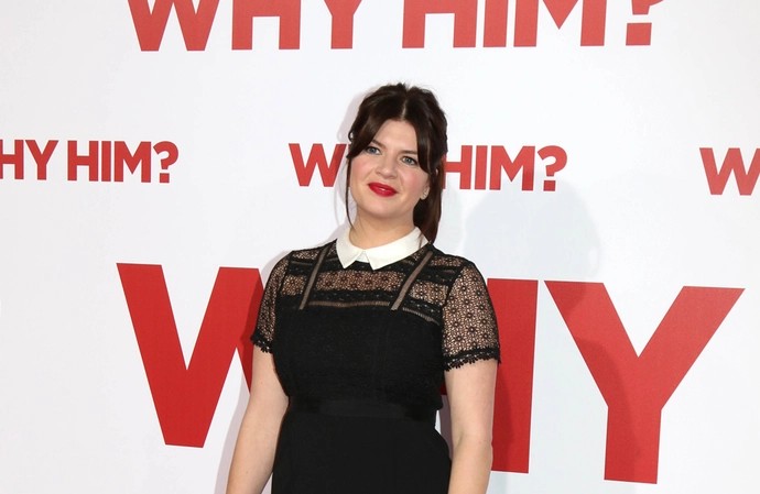 Casey Wilson 