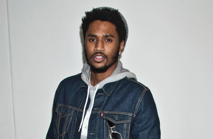 Trey Songz is to complete an anger management course