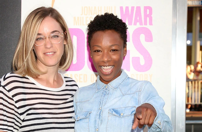 サミラ・ワイリー