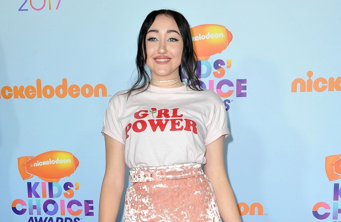 Noah Cyrus wants to become a mom