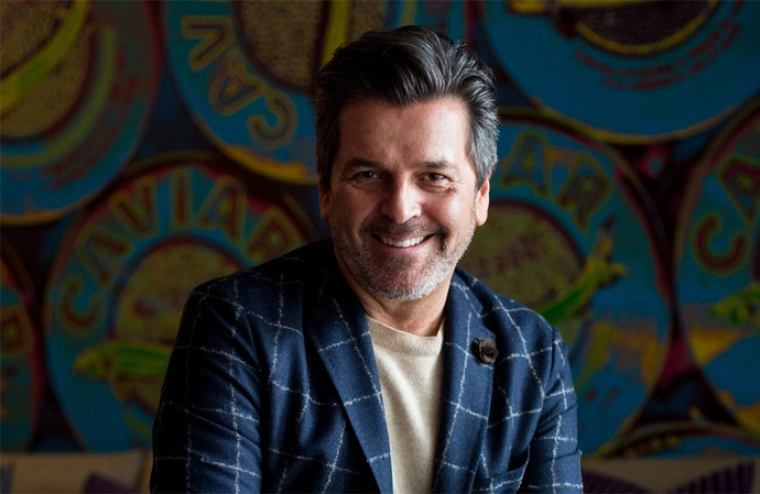 Thomas Anders