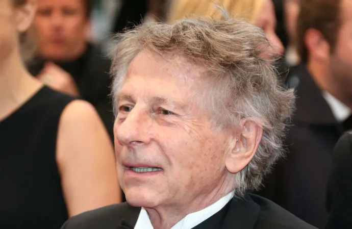 Roman Polanski  