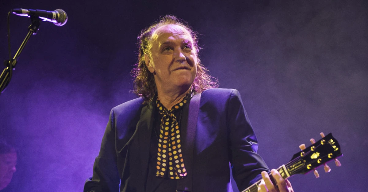 Kisah The Kinks Bertemu John Wayne Gacy: Promotor yang Ramah, Pembunuh Berantai