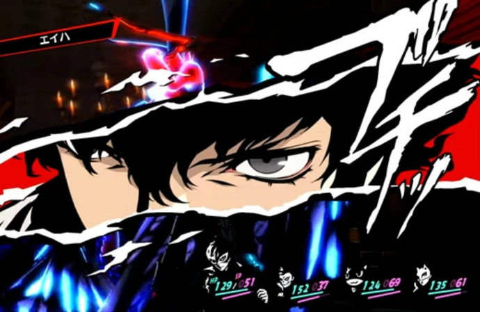 'Persona 5' is getting a free-to-play spin-off with a new set of Phantom Thieves
