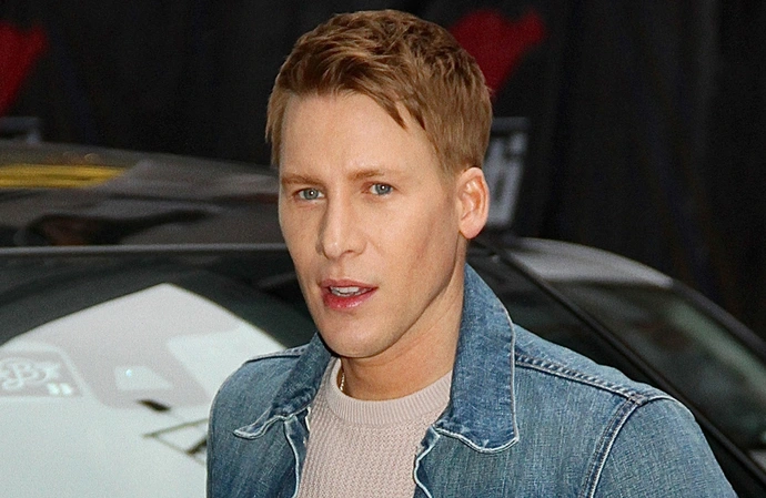 Dustin Lance Black has spoken out about his 2023 assault trial