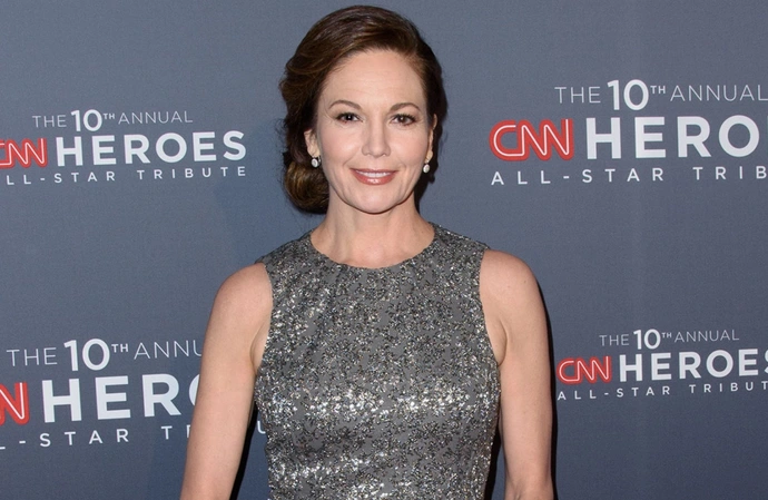 Diane Lane stars in the new thriller