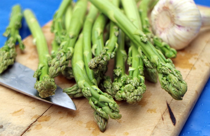 Ser vegetariano está condicionado por la genética