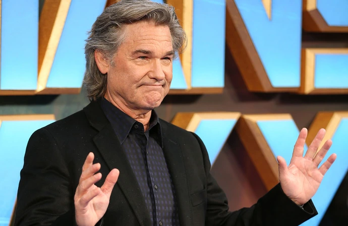 Kurt Russell has joined the cast of The Madison