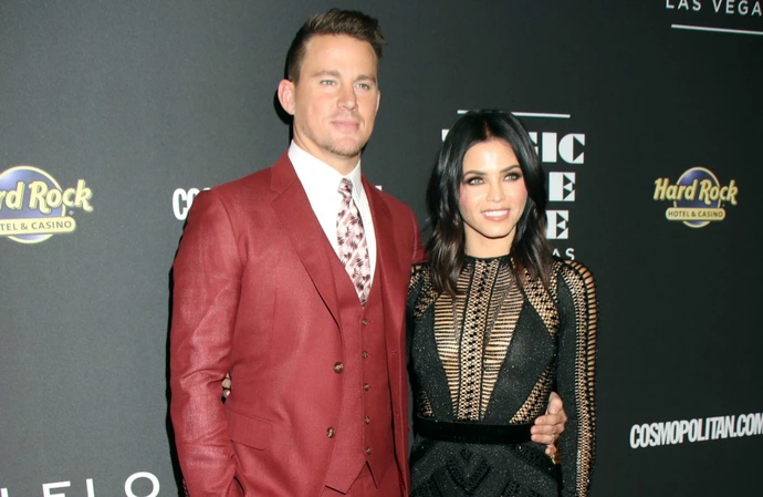 Channing Tatum and Jenna Dewan have still not agreed the terms of their divorce