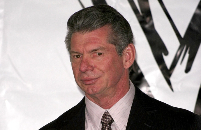 A sex trafficking and sexual misconduct lawsuit filed against former WWE boss Vince McMahon by an employee has been put on hold