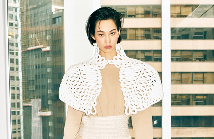 Kiko Mizuhara 