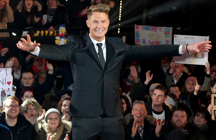 Celebrity Big Brother 2016 winner Scotty T