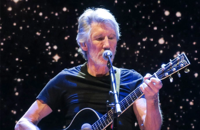 Roger Waters wants to make the political message of 'Dark Side Of The Moon' more clear