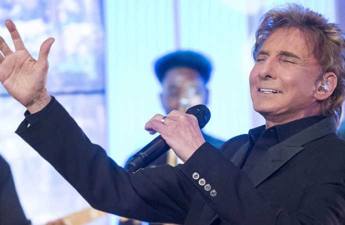 'Could It Be Magic' was based on Chopin 