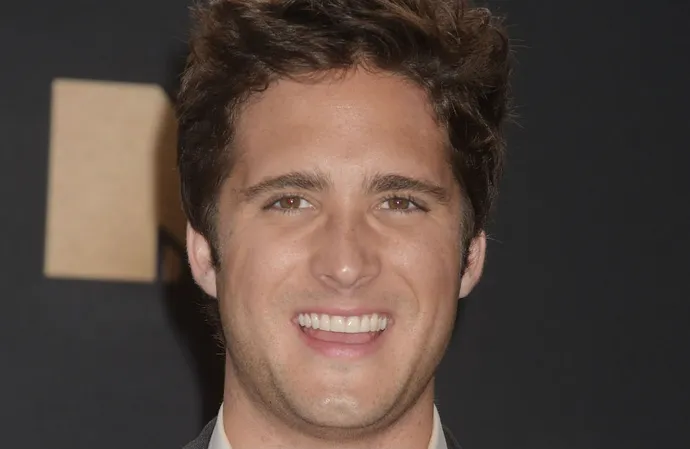 Diego Boneta