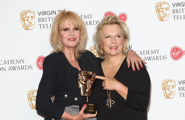 Jennifer Saunders and Dame Joanna Lumley are taking a look back at Absolutely Fabulous in a new documentary