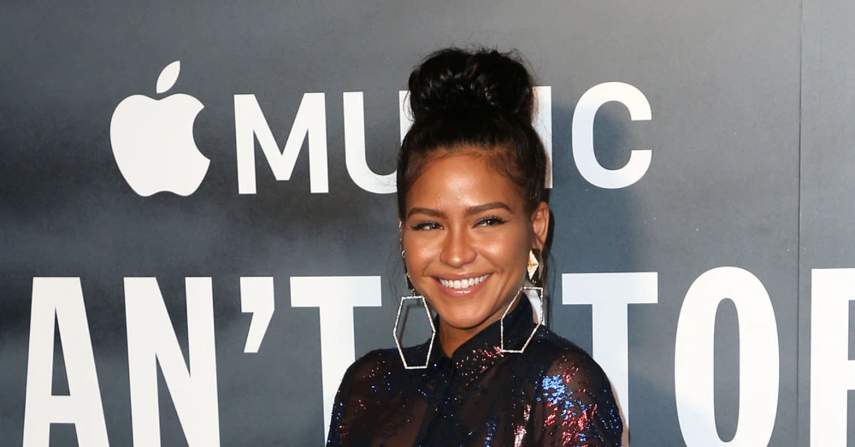 Cassie Ventura Tinggalkan AS Usai Vonis Diddy: 'Saya Tak Berniat Kembali'
