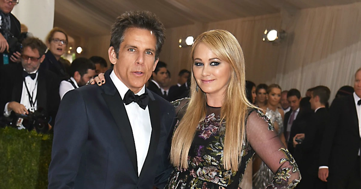 Christine Taylor Buka Suara: Terapi Covid-19 Selamatkan Pernikahan dengan Ben Stiller