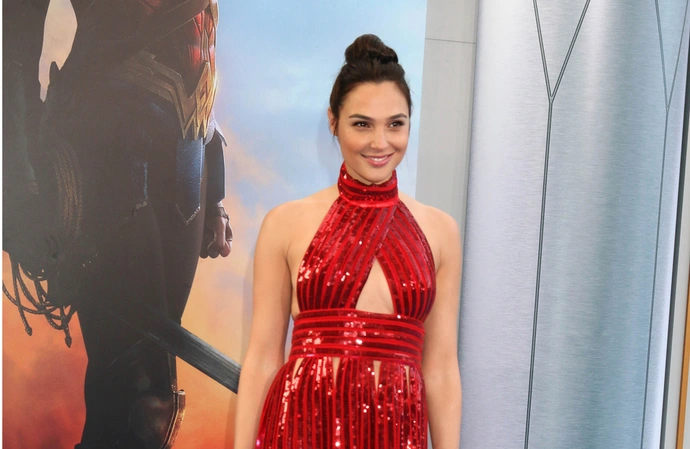 Gal Gadot 