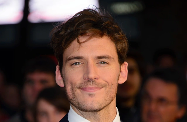 Sam Claflin struggled with his body image