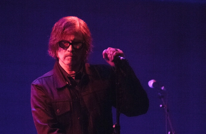 Mark Lanegan was never credited for his contribution to 'Something In The Way'