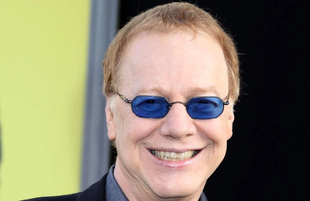 Danny Elfman is being sued over sexual abuse allegations