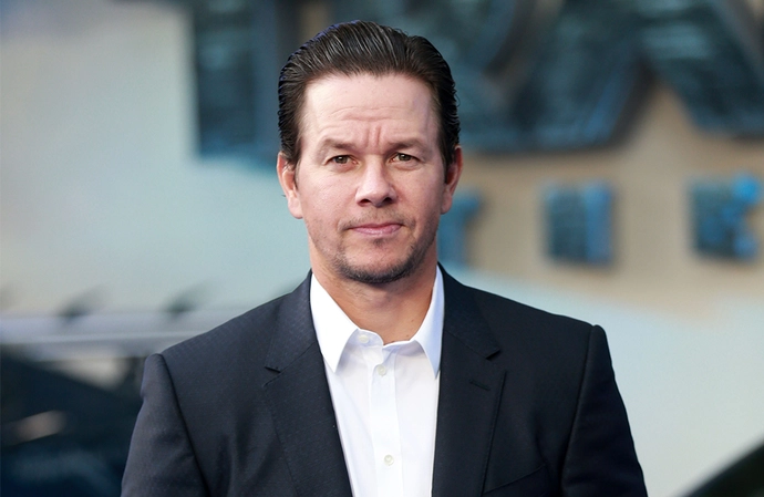 Mark Wahlberg is a fitness enthusiast