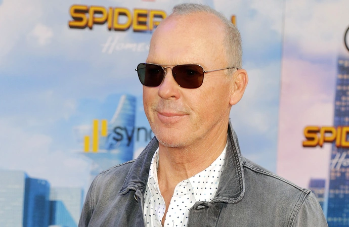 Michael Keaton was up for Venkman