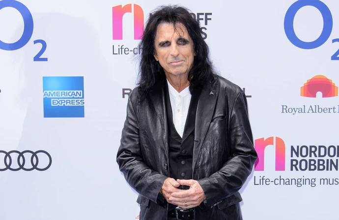 Alice Cooper fears Ozzy Osbourne sacrificed his health for his music career