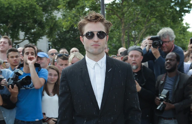 Robert Pattinson's movie 'Mickey 17' is delayed by a further three months