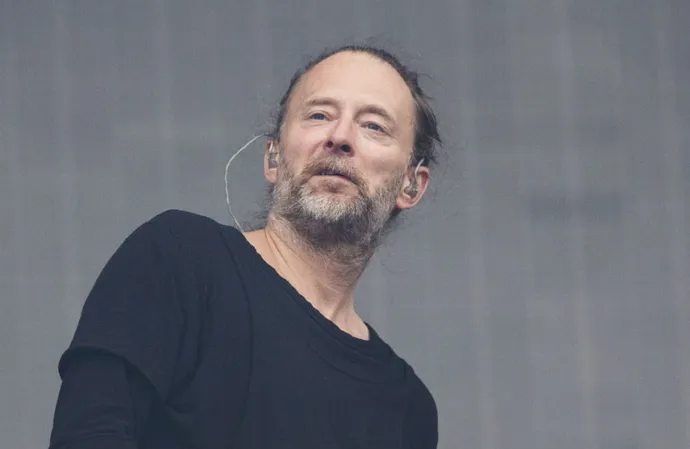 Radiohead's manager has donated tickets to the rumored Radiohead