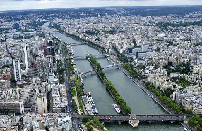 Paris