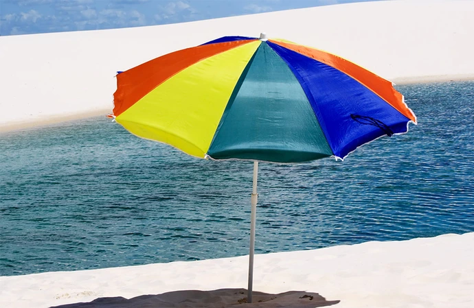 The new tech could harness extra energy from the sun