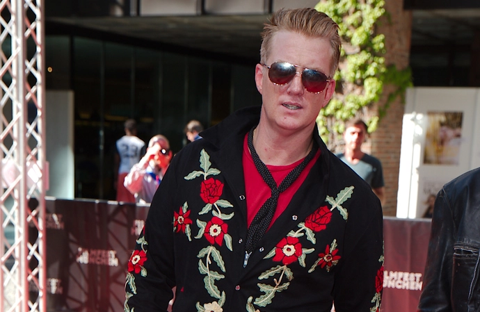 Josh Homme has revealed his diagnosis