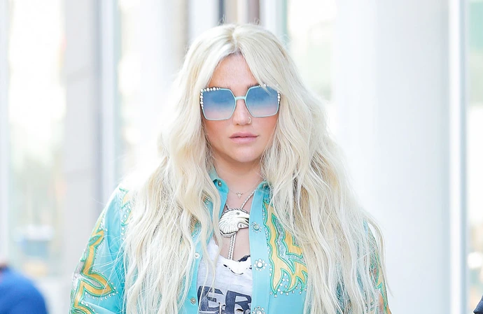 Kesha 