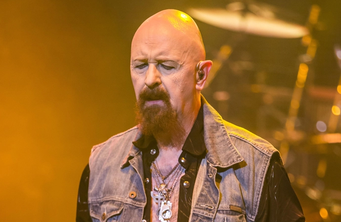 Rob Halford thinks Ozzy Osbourne has made the 'right' decision