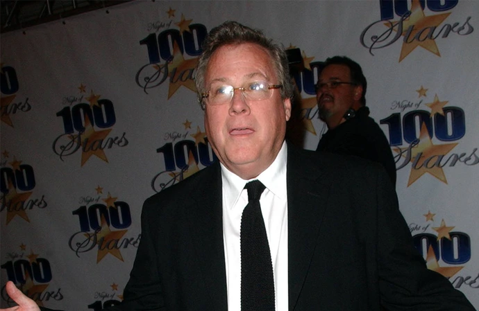 John Heard tenía dudas sobre la película
