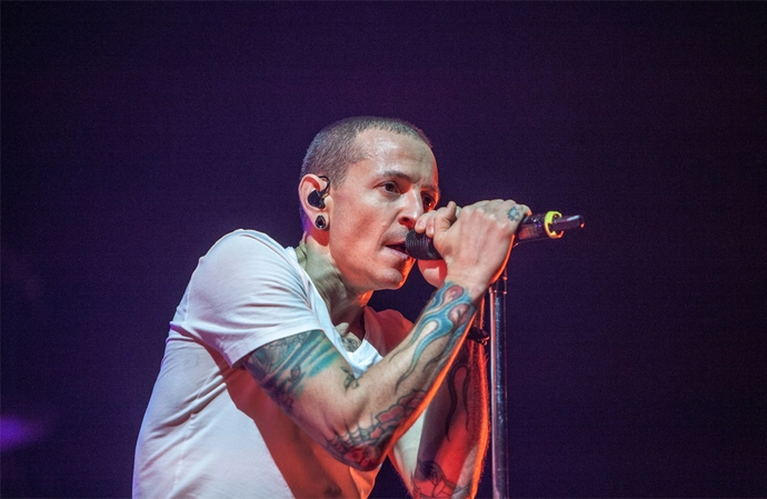 Chester Bennington's mother feels betrayed