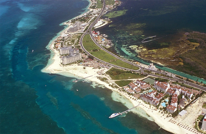 Hallan un duende muerto en México
