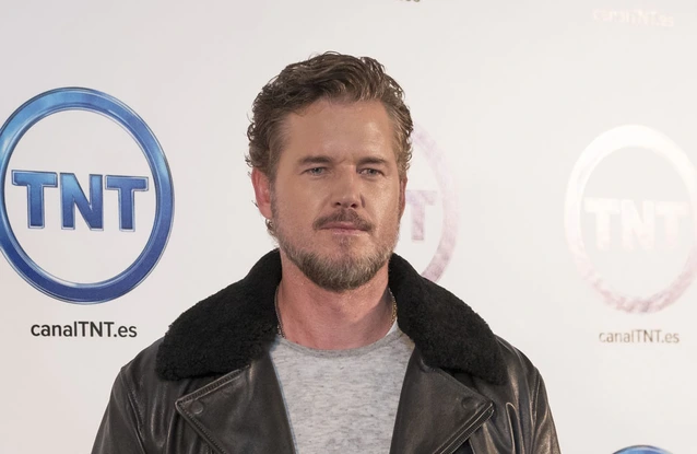 Eric Dane in September 2016