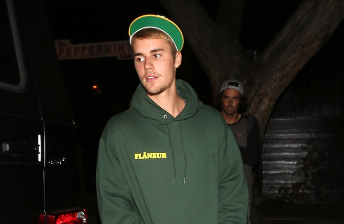 Justin Bieber 