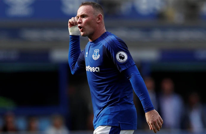 Wayne Rooney has been credited with removing the "stigma" associated with hair transplants