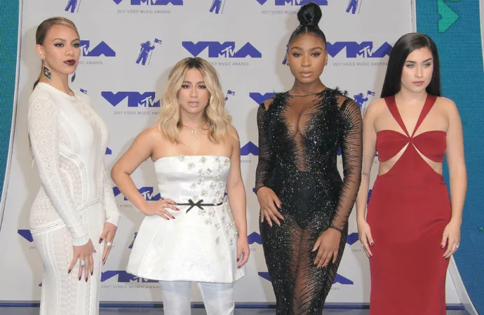 Fifth Harmony mark their 10th anniversary