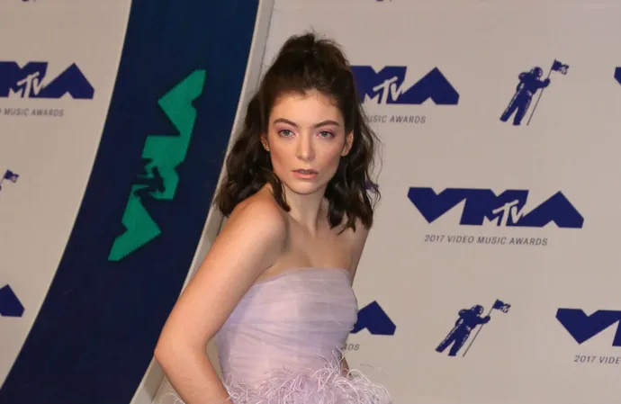 Lorde 