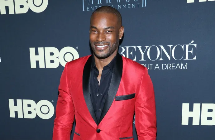 Tyson Beckford wants to get married